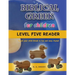 Biblical Greek for Children Level Five Reader: Teach your child Greek in fun and easy rhyme!