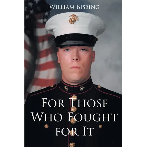 For Those Who Fought for It