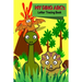 My DINO ABC's Letter Tracing Book