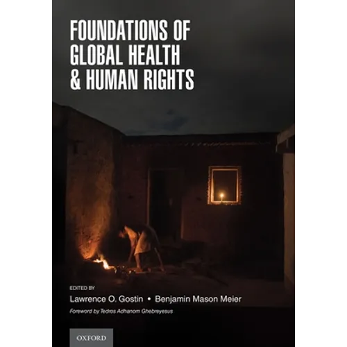 Foundations of Global Health & Human Rights