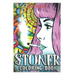 stoner coloring book: for adults, The Stoner's Psychedelic Coloring Book