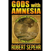 Gods with Amnesia: Subterranean Worlds of Inner Earth