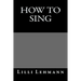 How To Sing