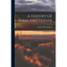 A History Of Texas And Texans