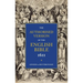 1611 Bible-KJV: Volume 1: Genesis to Deuteronomy