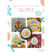 The Geeky Stitching Co's Little Book of Cross Stitch