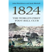 The World's First Football Club (1824): John Hope and the Edinburgh footballers: a story of sport, education and philanthropy