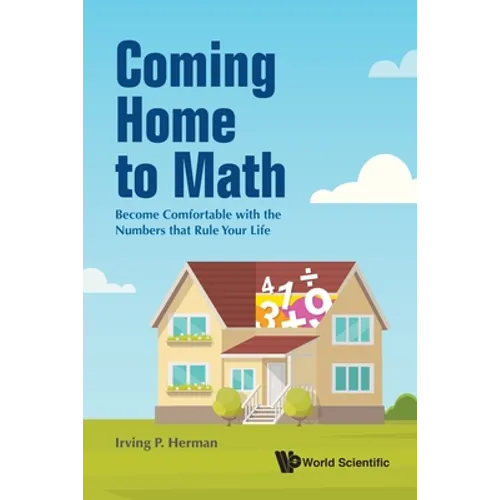 Coming Home to Math