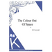 The Colour Out Of Space