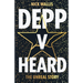 Depp v Heard: the unreal story