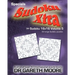 Sudoku 16x16 Volume 5: Sudoku Xtra Specials