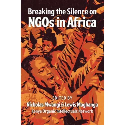 Breaking the Silence on NGOs in Africa