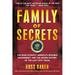 Family of Secrets: The Bush Dynasty, America's Invisible Government, and the Hidden History of the Last Fifty Years
