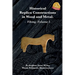 Historical Replica Constructions In Wood And Metal: Vikings: Volume 1