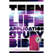 Teen Life Application Study Bible NLT
