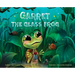 Garret the Glass Frog