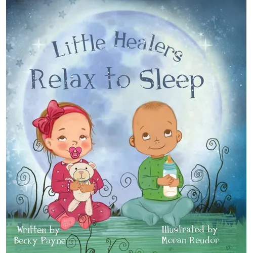 Little Healers: Relax to Sleep