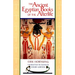 The Ancient Egyptian Books of the Afterlife