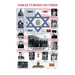 Tables Turned on Them: Jews Guarding Nazi POWS Held in the United States