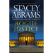 Rogue Justice: A Thriller