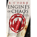 Engines of Chaos