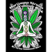 Marijuana Strains: Adult Coloring Book