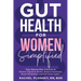 Gut Health for Women Simplified: Easy Step-by-Step Solutions to Restore Digestive Health, Balance Hormones, Boost Metabolism and Feel Great Again!