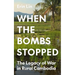 When the Bombs Stopped: The Legacy of War in Rural Cambodia