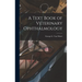 A Text Book of Veterinary Ophthalmology