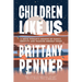 Children Like Us: A Métis Woman's Memoir of Family, Identity and Walking Herself Home