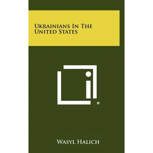 Ukrainians in the United States