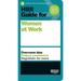 HBR Guide for Women at Work (HBR Guide Series)