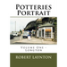 Potteries Portrait: Longton