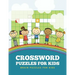 Crossword Puzzles for Kids: Brain Puzzles for Kids