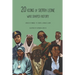 20 Icons of Sierra Leone Who Shaped History: Children's Version