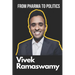 Vivek Ramaswamy Biography: From Pharma to Politics