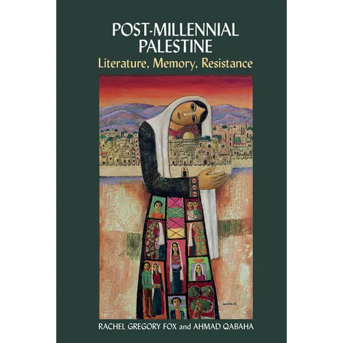 Post-Millennial Palestine