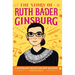The Story of Ruth Bader Ginsburg: An Inspiring Biography for Young Readers