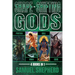 Shape-Shifting Gods: Proteus, Maui, Kali & Odin