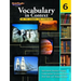 Vocabulary in Context for the Common Core Standards Reproducible Grade 6