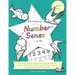 Number Sense: Counting and recognizing numbers 1 to 20