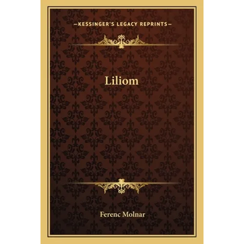 Liliom