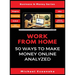 Work From Home: 50 Ways to Make Money Online Analyzed