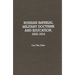 Russian Imperial Military Doctrine and Education, 1832-1914