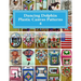 Dancing Dolphin Plastic Canvas Patterns 4: DancingDolphinPatterns.com