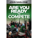 Are You Ready To Compete