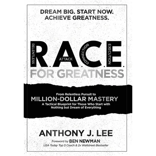 R.A.C.E. for Greatness