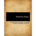 Plutarch's Essays