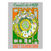 CannaColor #420: Adult Coloring Book
