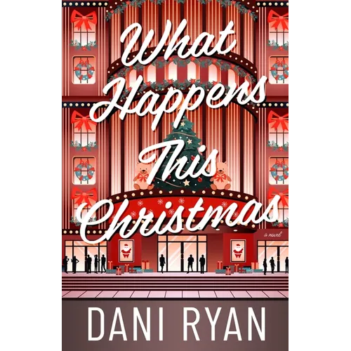 What Happens This Christmas